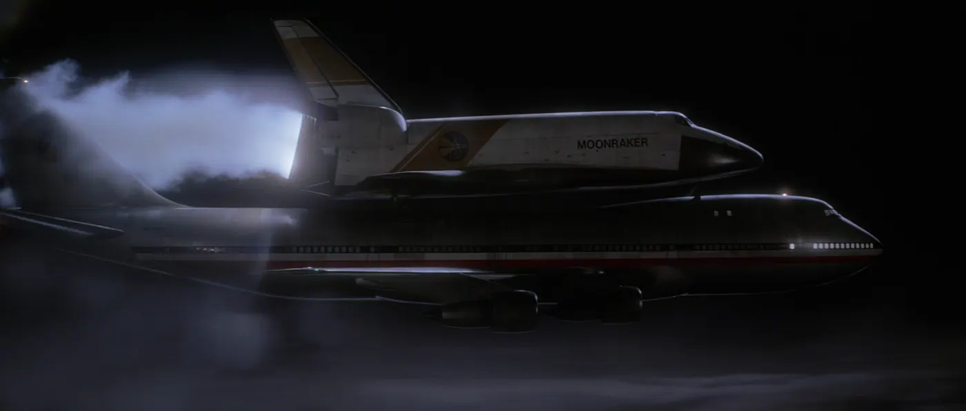 Moonraker