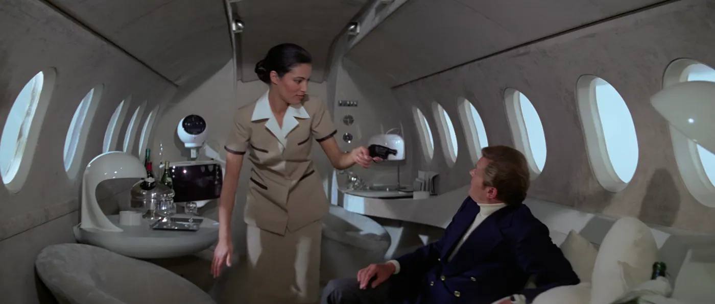 Moonraker
