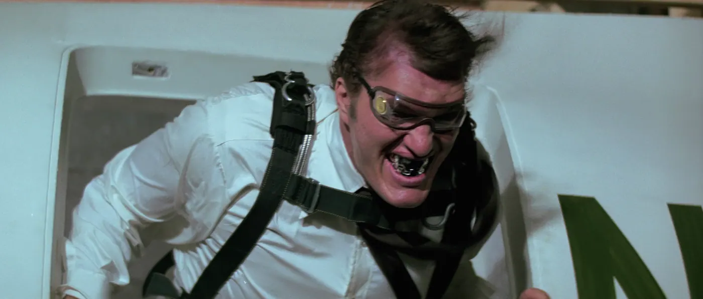 Moonraker