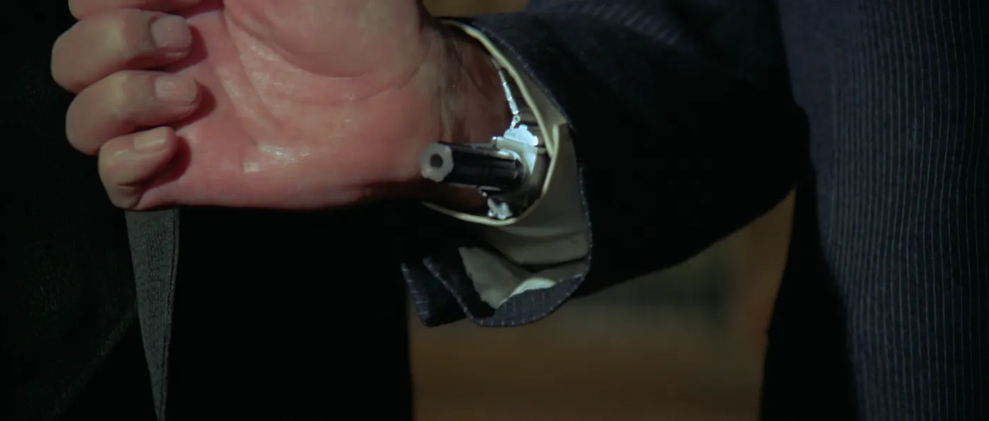 Moonraker