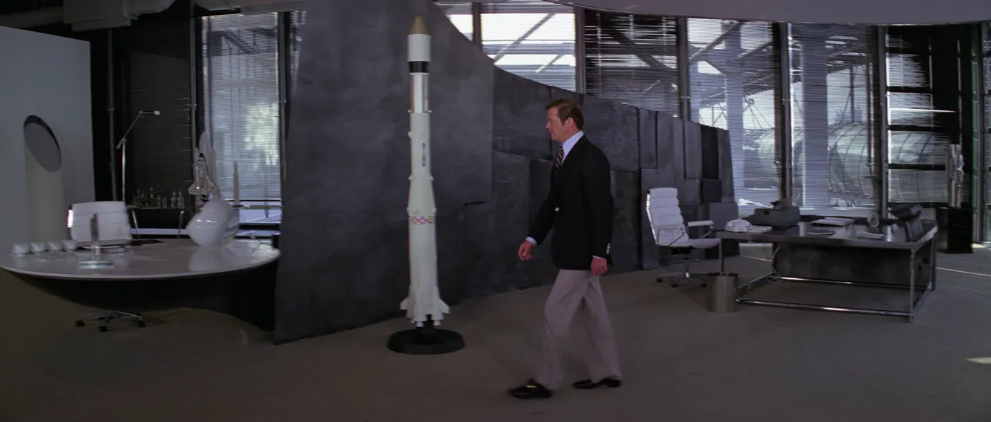 Moonraker