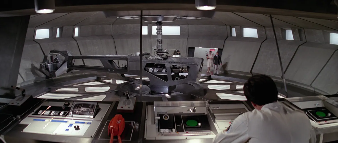 Moonraker