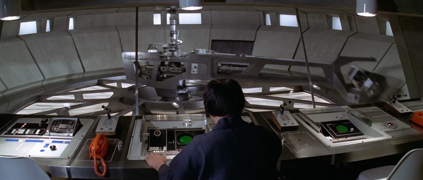 Moonraker