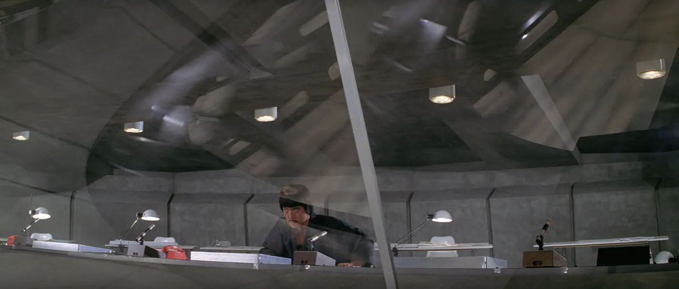 Moonraker