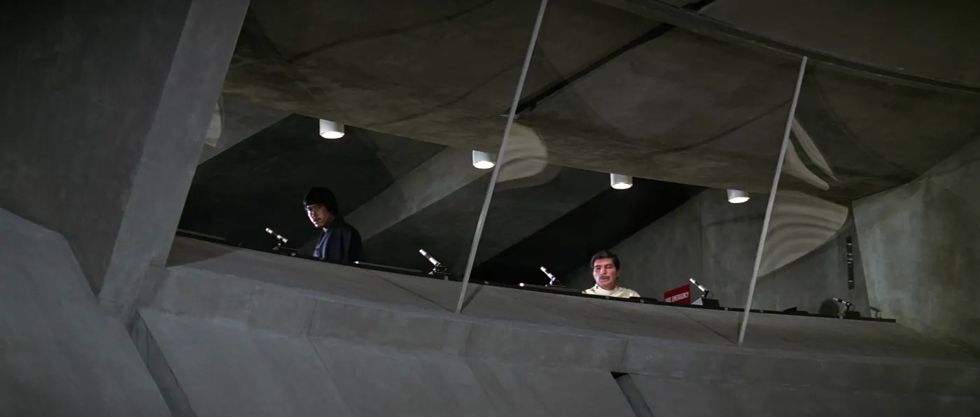 Moonraker