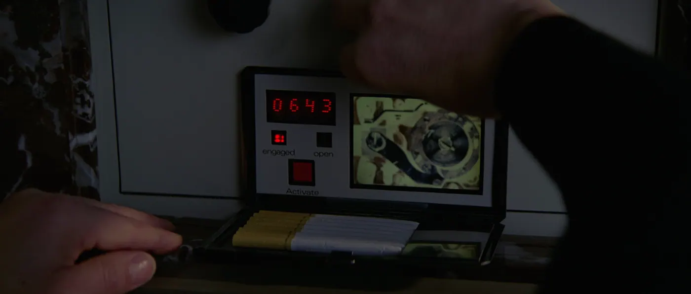 Moonraker