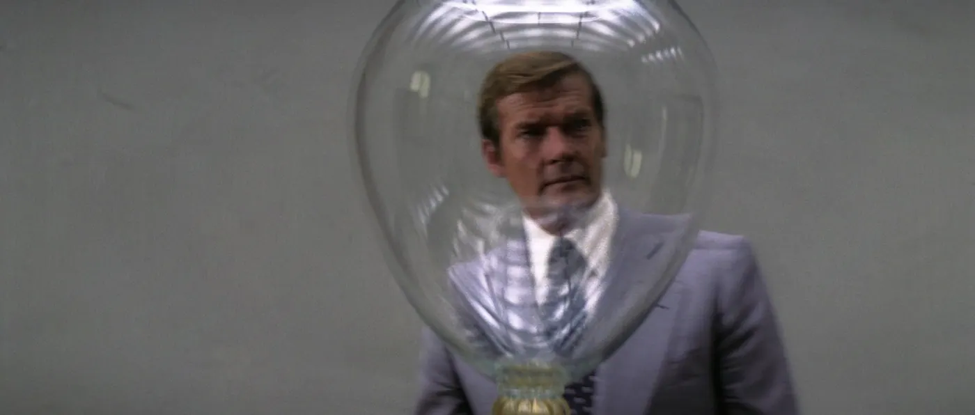 Moonraker