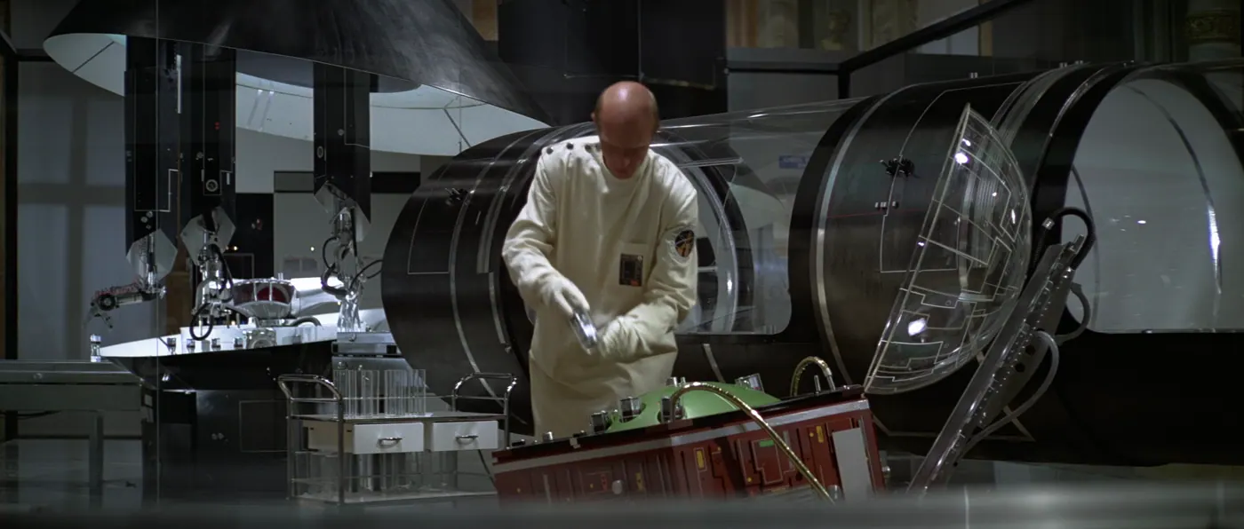 Moonraker