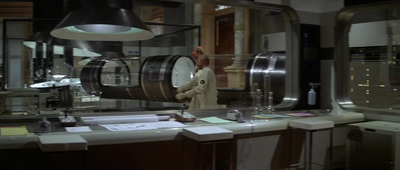 Moonraker