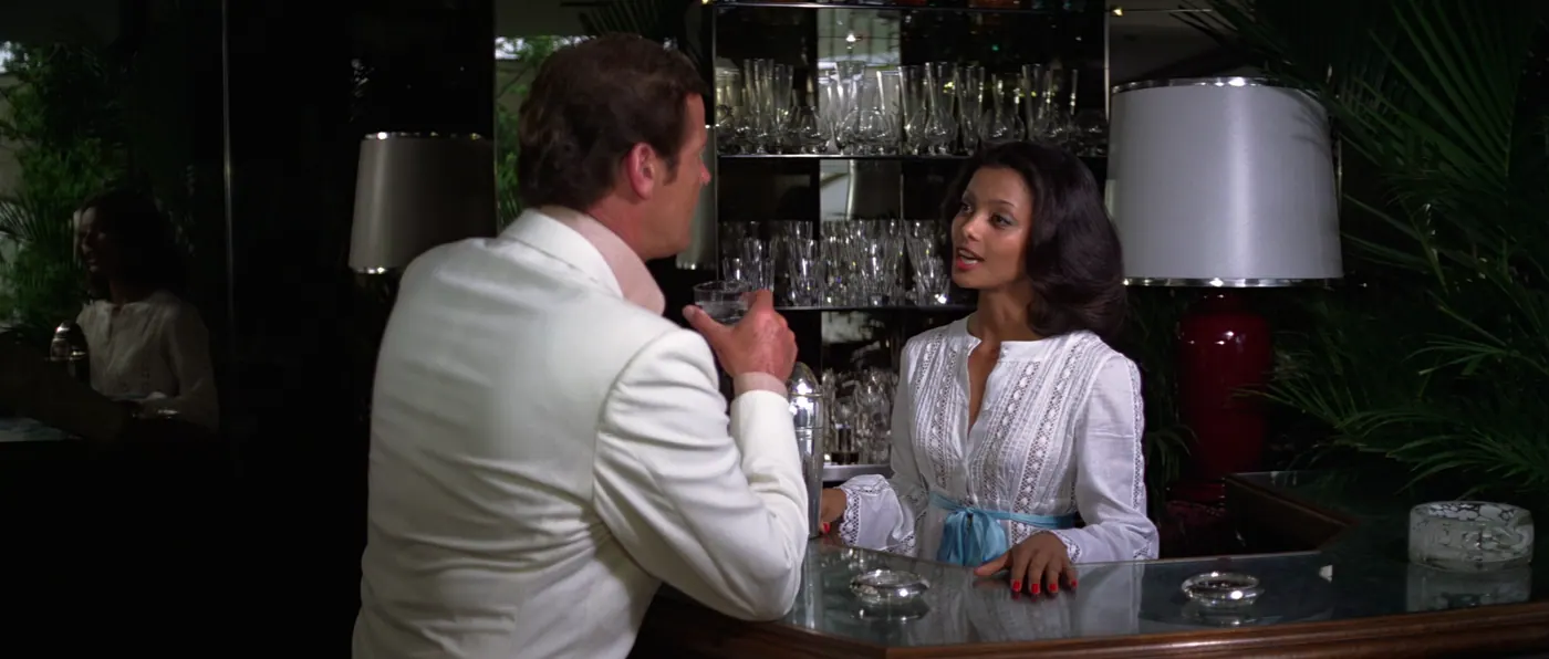 Moonraker