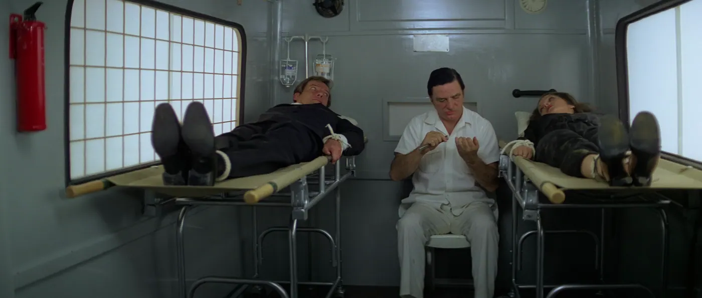 Moonraker