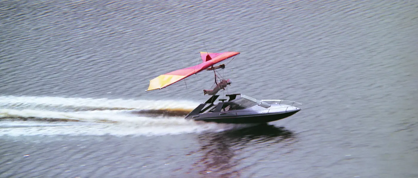 Moonraker