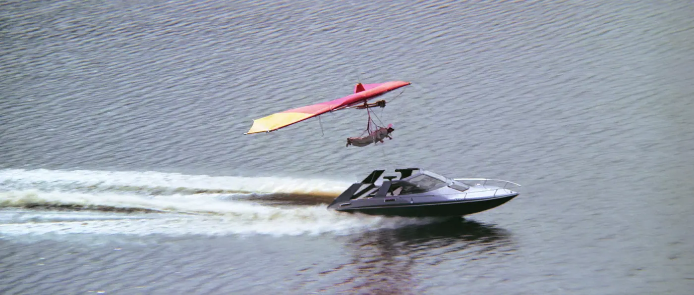 Moonraker