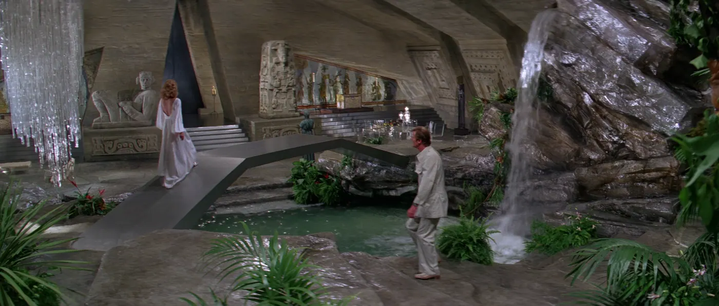 Moonraker