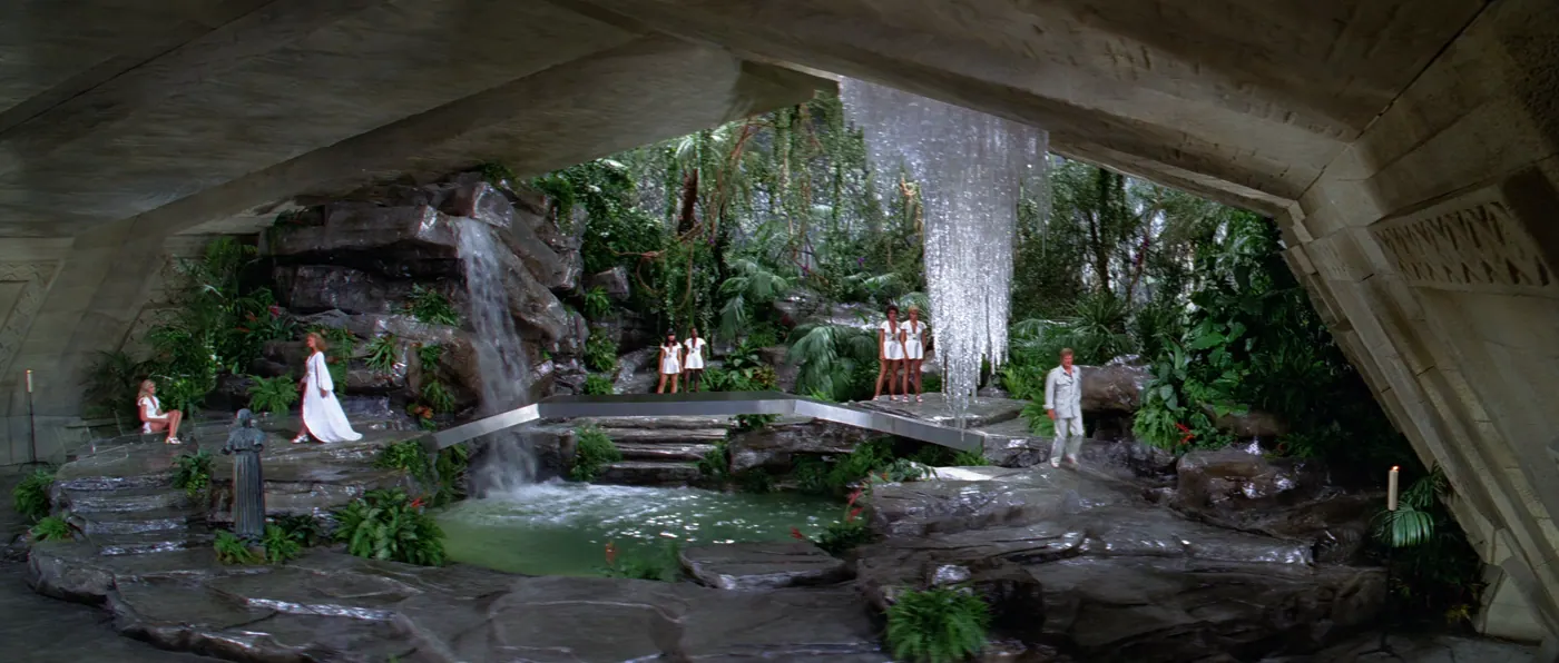 Moonraker