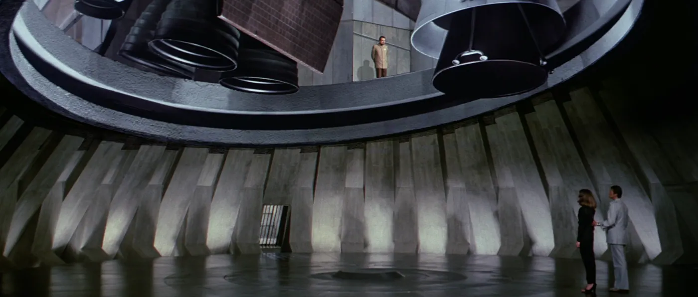 Moonraker