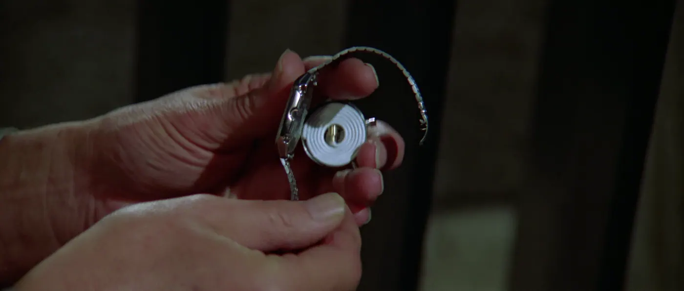 Moonraker