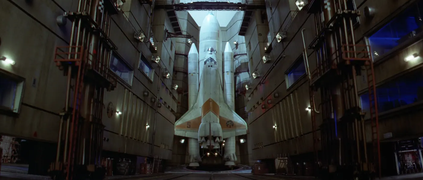 Moonraker
