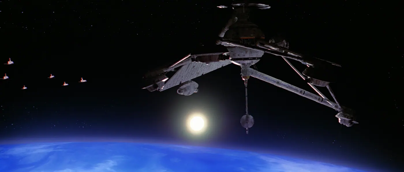 Moonraker