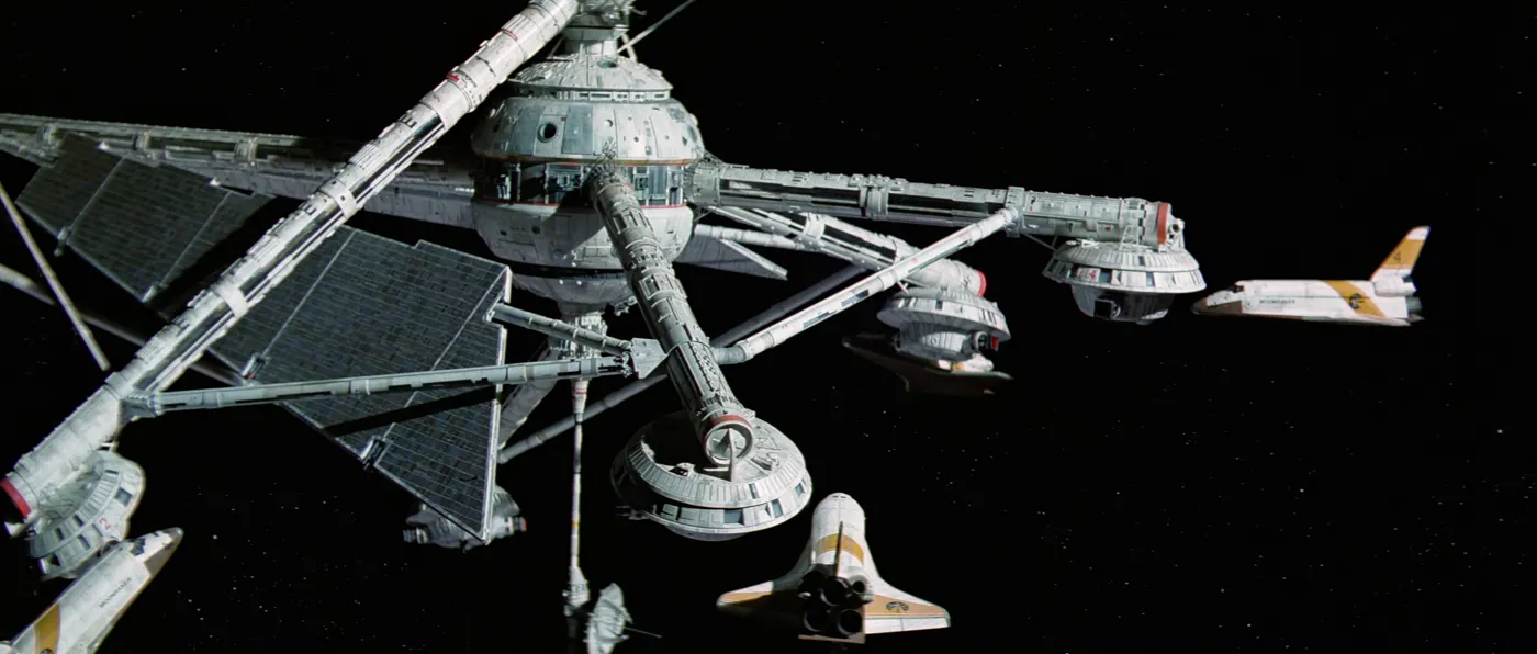 Moonraker