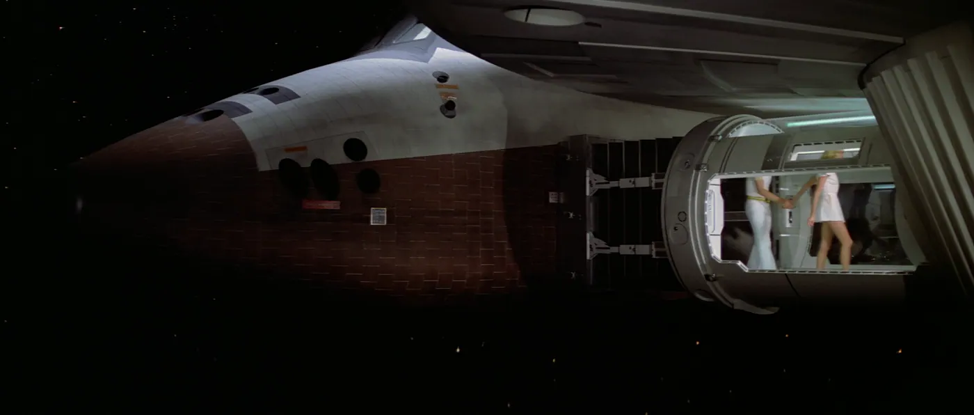 Moonraker
