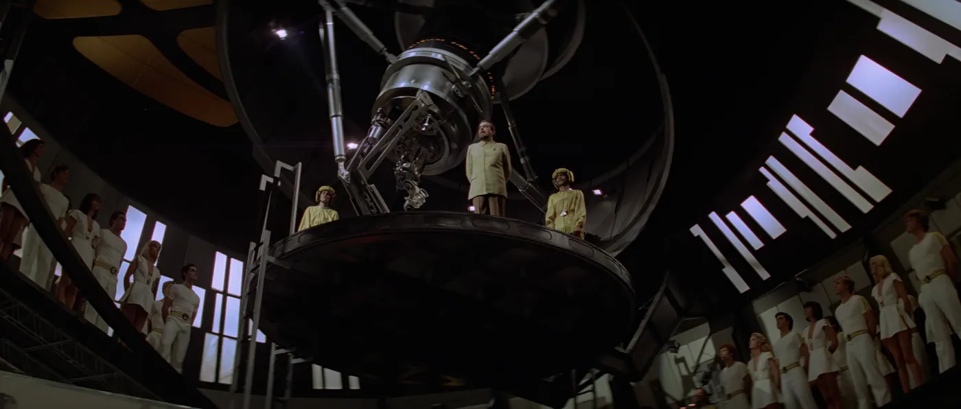 Moonraker