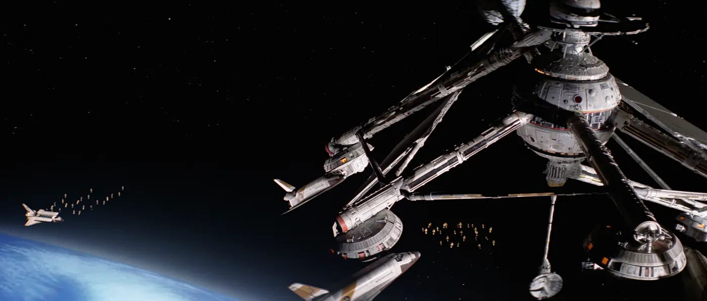 Moonraker