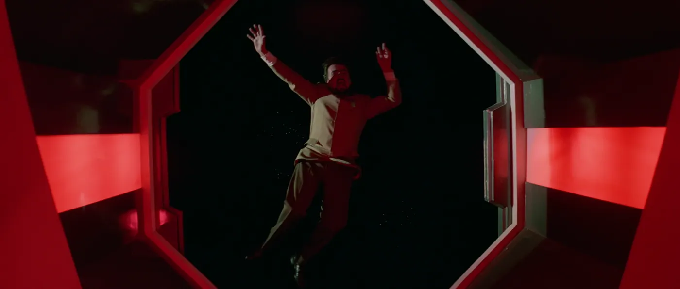 Moonraker