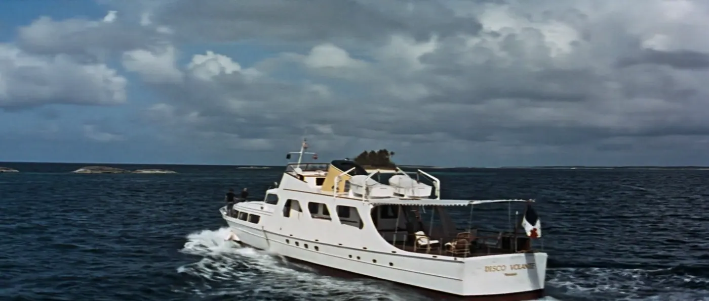 Opération Tonnerre