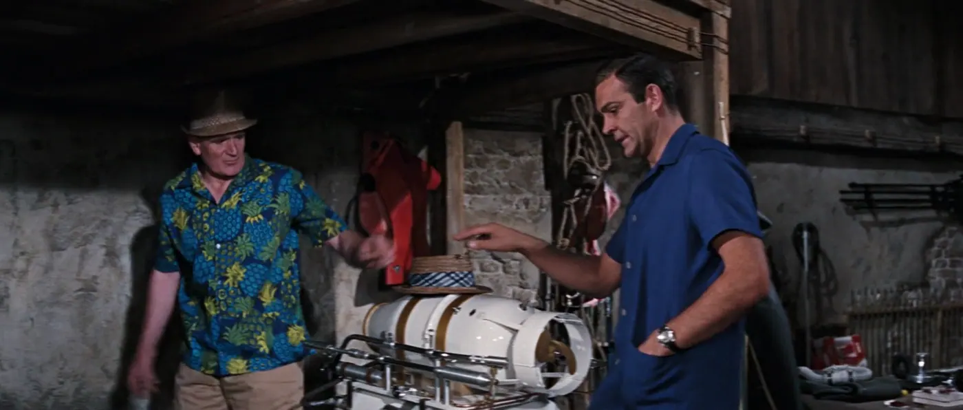 Opération Tonnerre