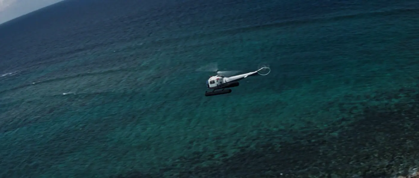 Opération Tonnerre