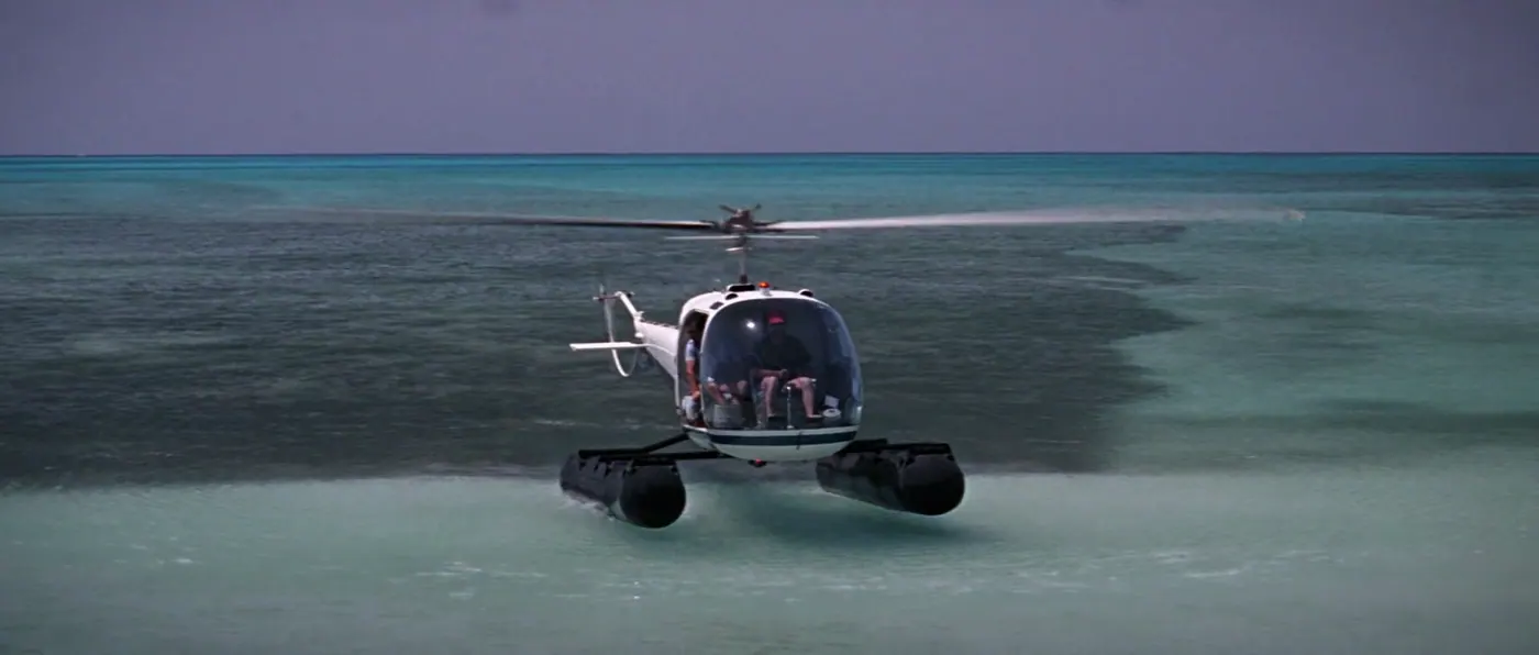 Opération Tonnerre