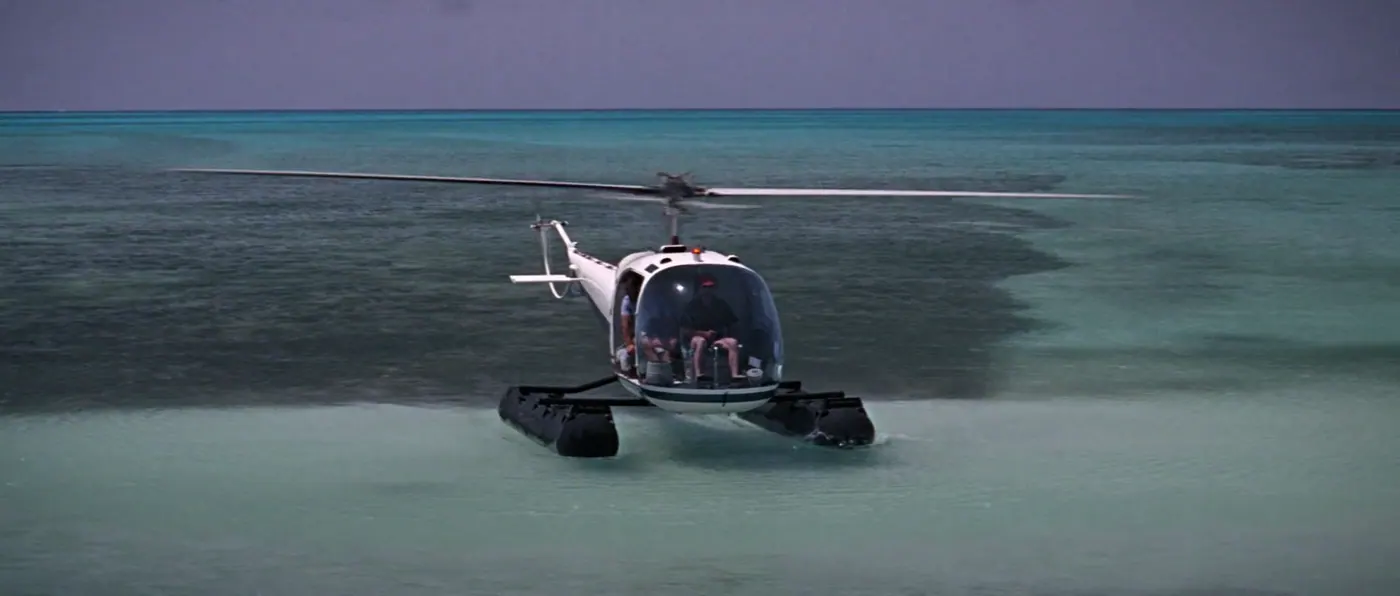 Opération Tonnerre