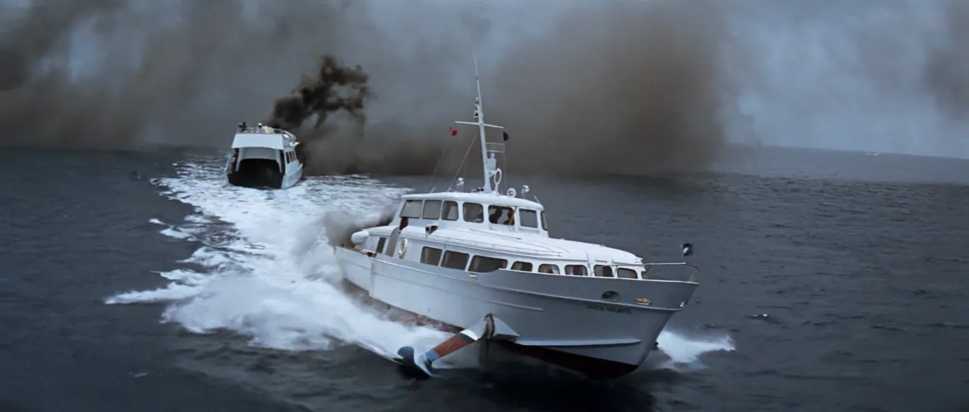 Opération Tonnerre