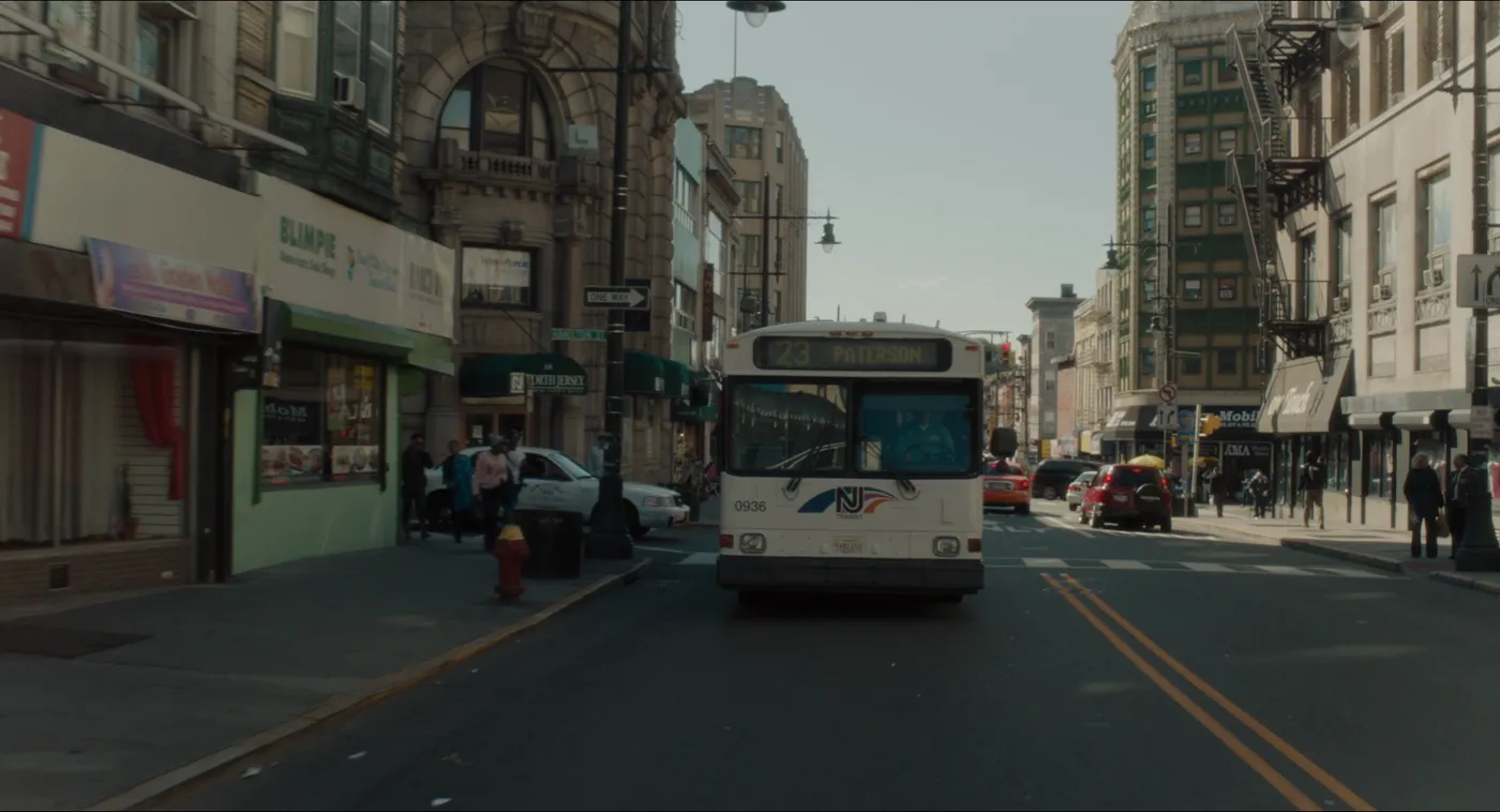 Paterson