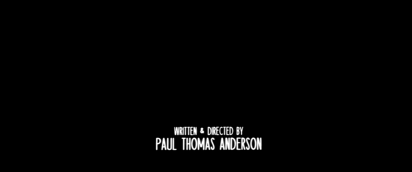 Punch-Drunk Love
