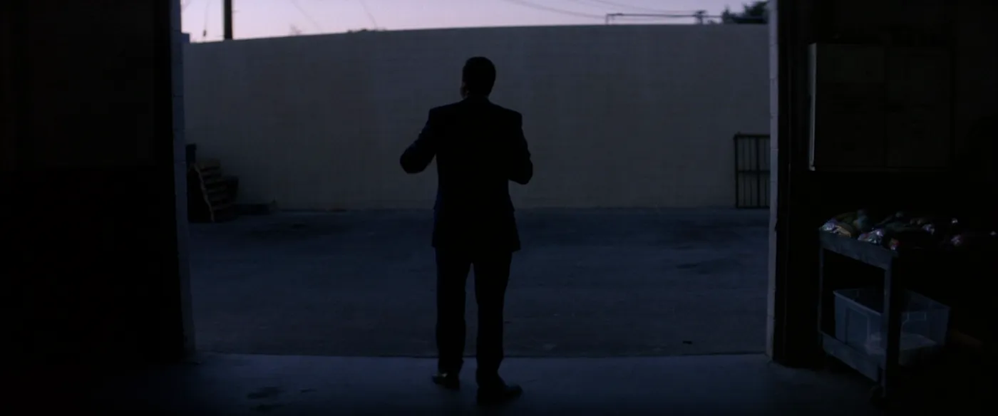 Punch-Drunk Love