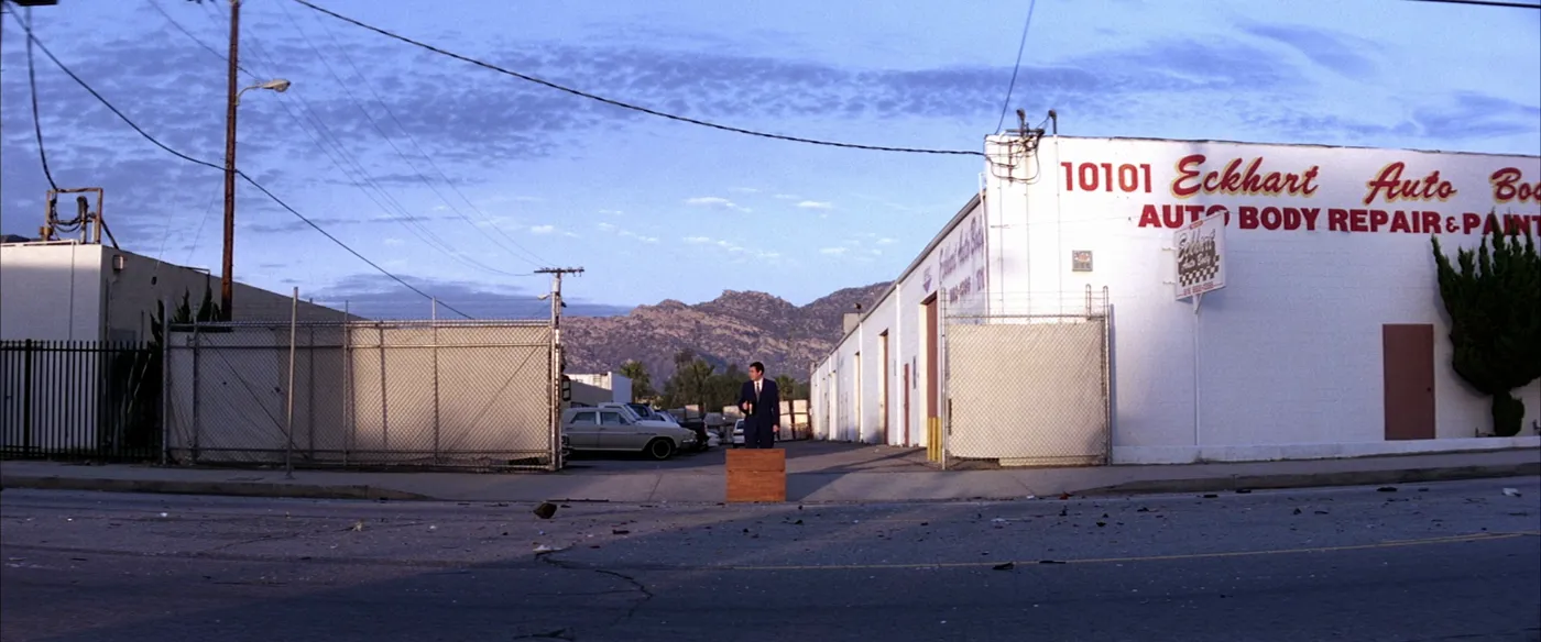 Punch-Drunk Love