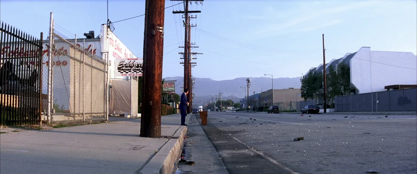 Punch-Drunk Love