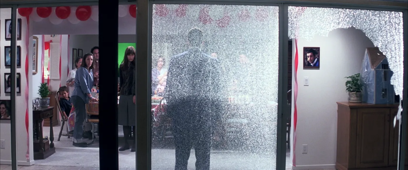 Punch-Drunk Love