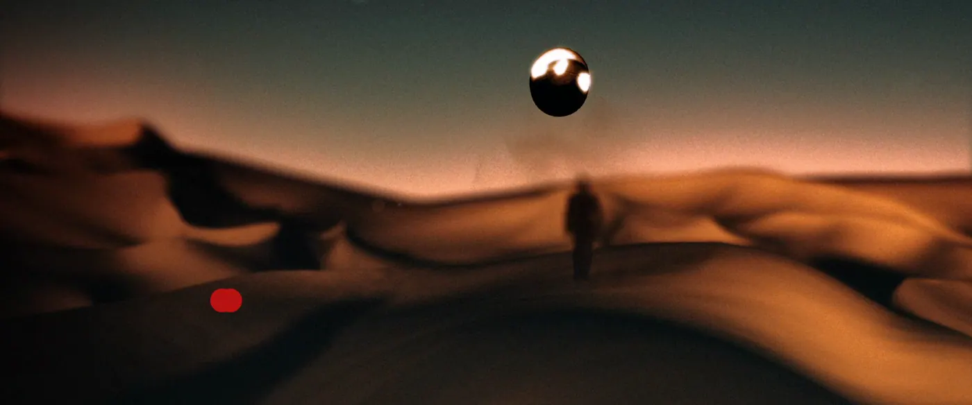 Quantum of Solace