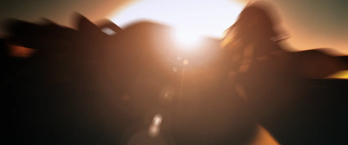 Quantum of Solace