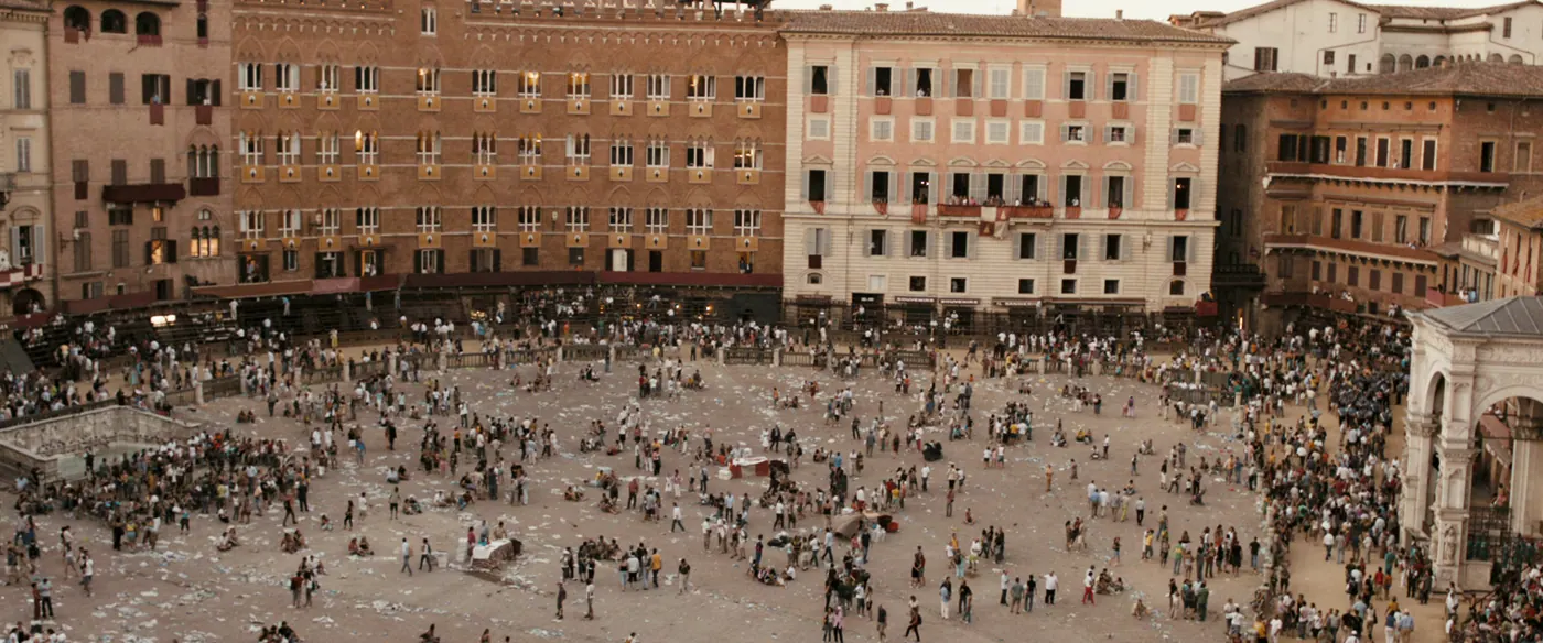 Quantum of Solace