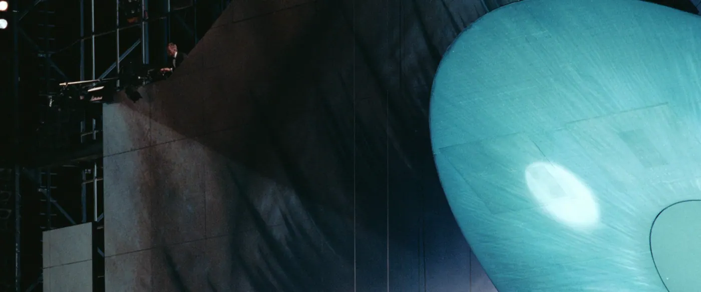 Quantum of Solace