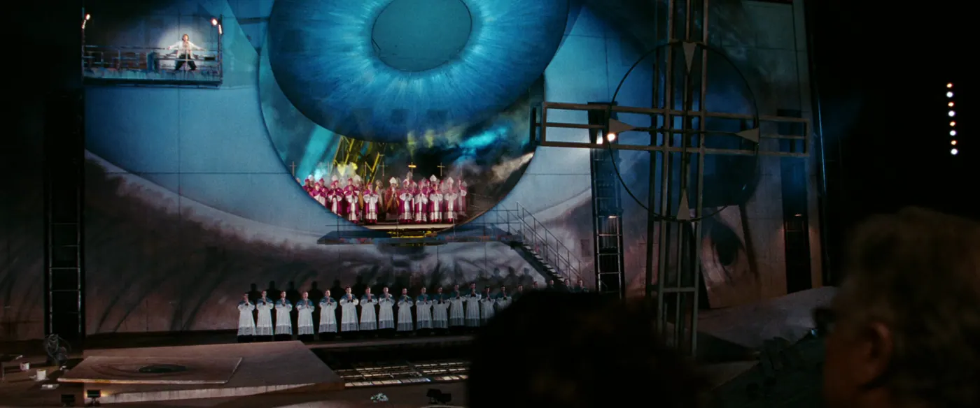 Quantum of Solace