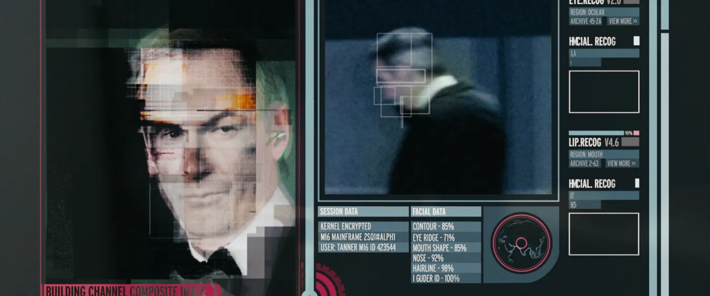 Quantum of Solace