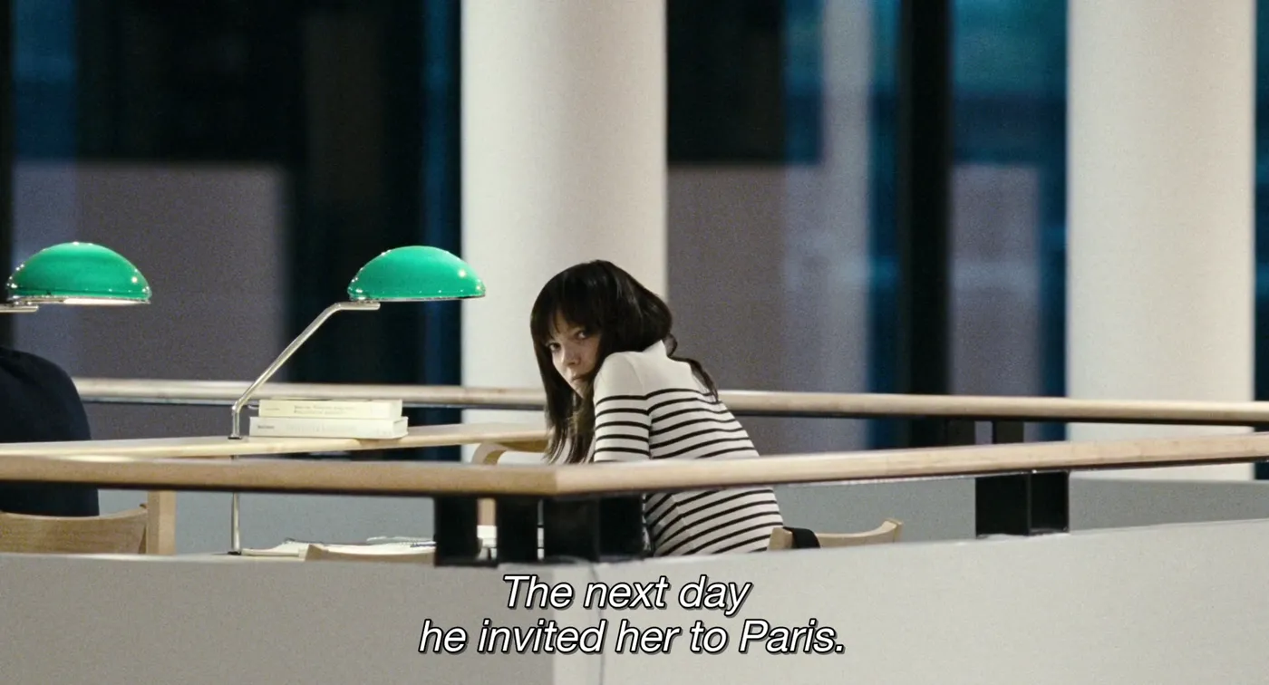 Reprise