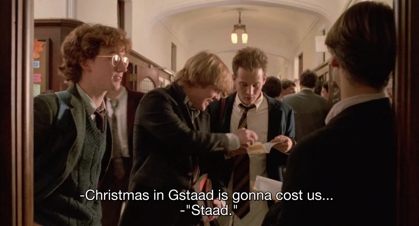 Scent of a Woman