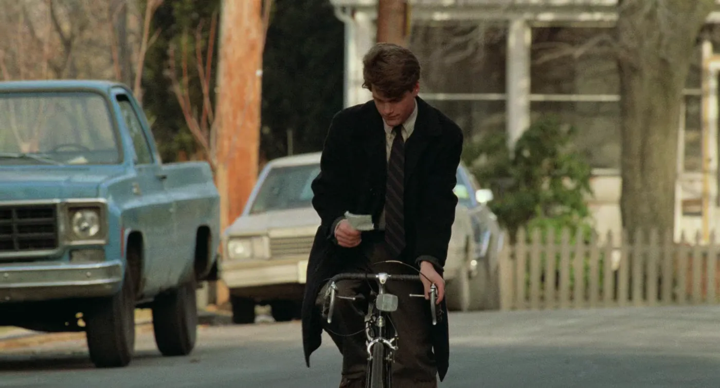 Scent of a Woman
