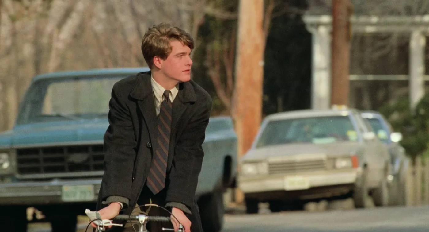 Scent of a Woman